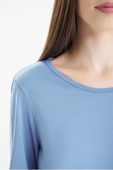  Женская пижама с брюками из хлопка  Calida 46456 купить в интернет-магазине Bestelle фото 5