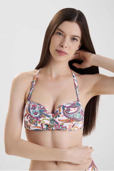 Лиф бандо с плотной чашкой Antigel EBB7178 купить в интернет-магазине Bestelle фото 1