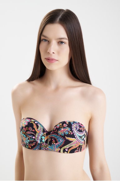 Лиф бандо с плотной чашкой Antigel EBB7178 купить в интернет-магазине Bestelle фото 2