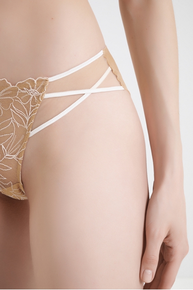 Женские трусы-бикини Andres Sarda 3309950 купить в интернет-магазине Bestelle фото 4