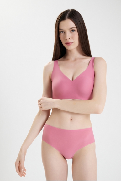 Женские бесшовные трусы-хипстеры Soft Stretch one size Chantelle C26440 купить в интернет-магазине Bestelle фото 3