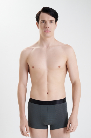 Мужские трусы-боксеры Hugo Boss 50546713 купить в интернет-магазине Bestelle фото 3