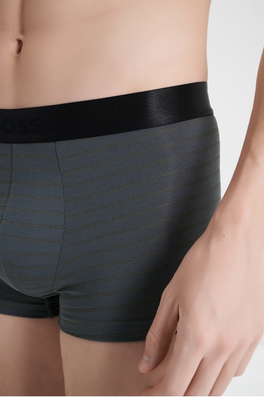 Мужские трусы-боксеры Hugo Boss 50546713 купить в интернет-магазине Bestelle фото 4