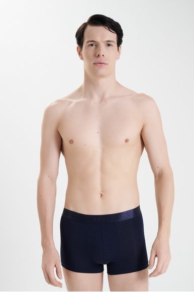 Мужские трусы-боксеры Hugo Boss 50546713 купить в интернет-магазине Bestelle фото 3