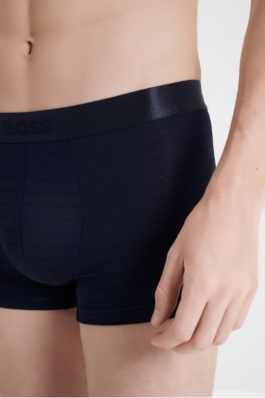 Мужские трусы-боксеры Hugo Boss 50546713 купить в интернет-магазине Bestelle фото 4