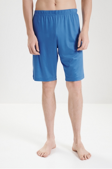 Мужская пижама с шортами Zimmerli 18841104 купить в интернет-магазине Bestelle фото 6