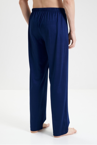 Мужская хлопковая пижама с брюками Zimmerli 343741200 купить в интернет-магазине Bestelle фото 7