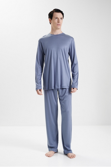 Мужская пижама с брюками Zimmerli 18841005 купить в интернет-магазине Bestelle фото 1