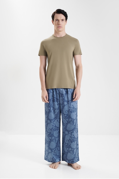  Мужская футболка  Derek Rose 3048-BASE купить в интернет-магазине Bestelle фото 3