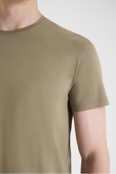  Мужская футболка  Derek Rose 3048-BASE купить в интернет-магазине Bestelle фото 4