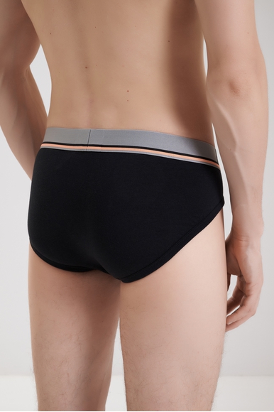 Мужские классические трусы Emporio Armani 1116173R525 купить в интернет-магазине Bestelle фото 2