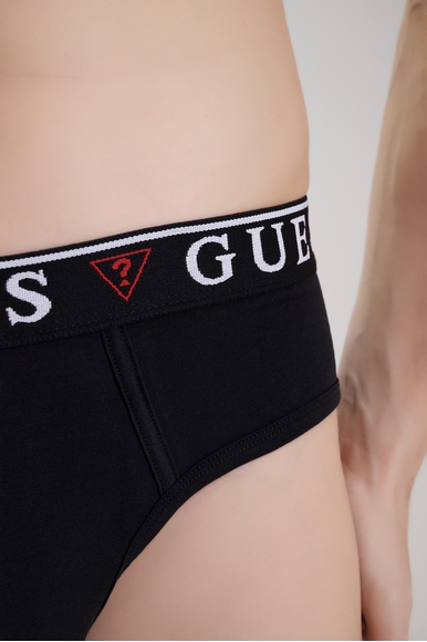  Набор мужские классические трусы 3 шт.  Guess U97G00K6YW1 купить в интернет-магазине Bestelle фото 5
