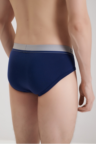  Мужские классические трусы  Emporio Armani 1112853F729 купить в интернет-магазине Bestelle фото 2