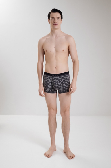 Мужские трусы-боксеры Hugo Boss 50531380 купить в интернет-магазине Bestelle фото 3