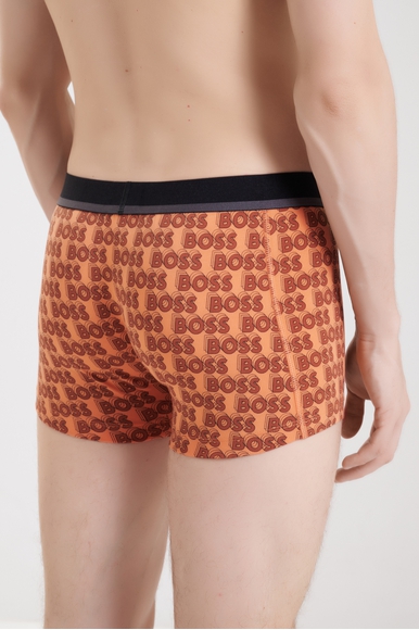 Мужские трусы-боксеры Hugo Boss 50531380 купить в интернет-магазине Bestelle фото 2