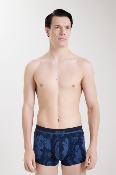 Мужские трусы-боксеры Hugo Boss 50531380 купить в интернет-магазине Bestelle фото 3