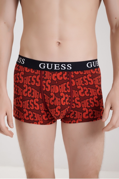  Набор мужские трусы-боксеры (3шт)  Guess U4RG05K6YW0 купить в интернет-магазине Bestelle фото 1