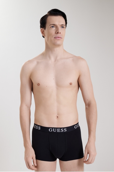 Набор мужских трусов-боксеров 3 шт. Guess U4GG15K6YW0 купить в интернет-магазине Bestelle фото 9