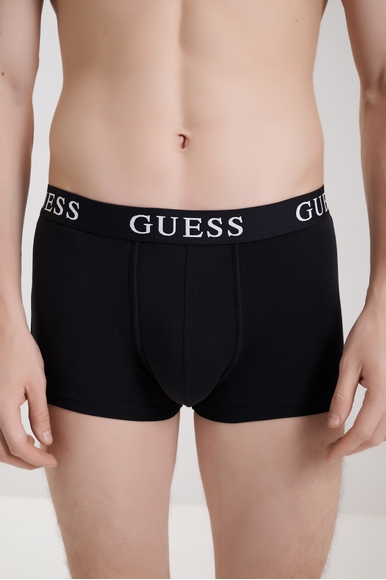 Набор мужских трусов-боксеров 3 шт. Guess U4GG15K6YW0 купить в интернет-магазине Bestelle фото 7