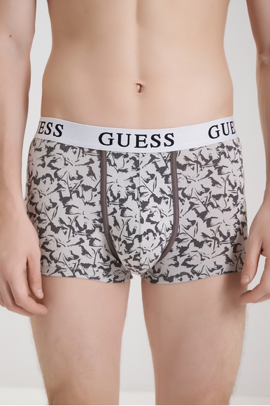 Набор мужских трусов-боксеров 3 шт. Guess U4GG15K6YW0 купить в интернет-магазине Bestelle фото 4