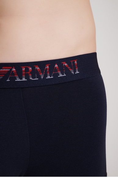Набор мужские трусы-боксеры 2 шт. Emporio Armani 1112103F594 купить в интернет-магазине Bestelle фото 3