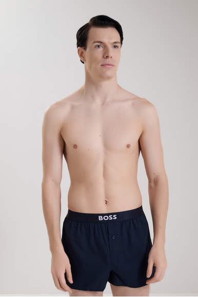  Набор мужские трусы-шорты (2шт)  Hugo Boss 50496091 купить в интернет-магазине Bestelle фото 7