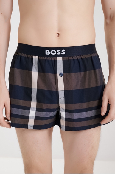  Набор мужские трусы-шорты (2шт)  Hugo Boss 50496091 купить в интернет-магазине Bestelle фото 1