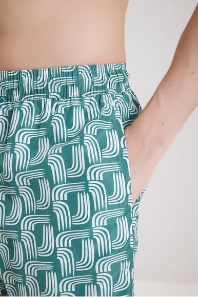  Мужские плавки-шорты  Bluemint LOGAN купить в интернет-магазине Bestelle фото 4