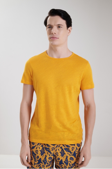  Мужская футболка  Derek Rose 3163-JORD купить в интернет-магазине Bestelle фото 1