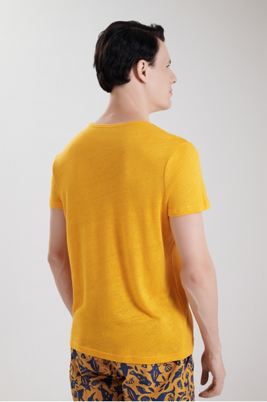  Мужская футболка  Derek Rose 3163-JORD купить в интернет-магазине Bestelle фото 2