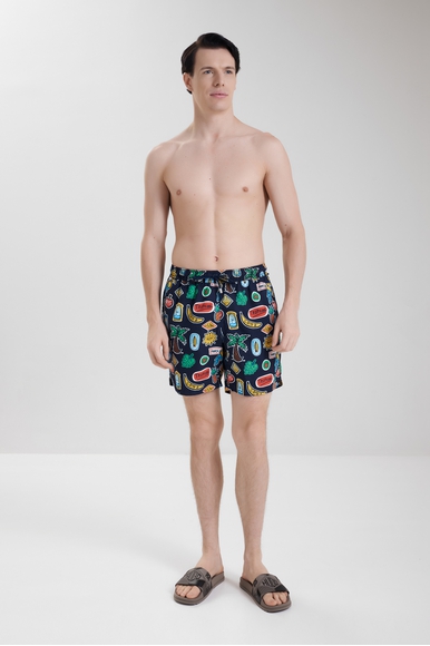  Мужские плавки-шорты  Bluemint ARTHUS купить в интернет-магазине Bestelle фото 3