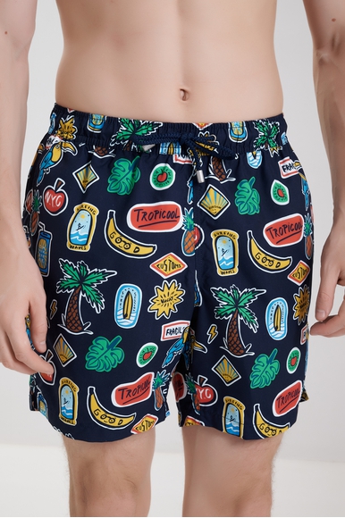  Мужские плавки-шорты  Bluemint ARTHUS купить в интернет-магазине Bestelle фото 1