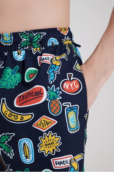  Мужские плавки-шорты  Bluemint ARTHUS купить в интернет-магазине Bestelle фото 4