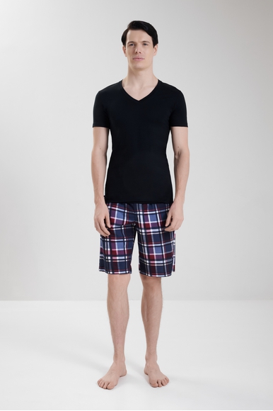 Мужская хлопковая футболка  Calida 14317 купить в интернет-магазине Bestelle фото 3