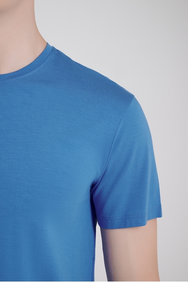  Мужская футболка  Derek Rose 3048-BASE купить в интернет-магазине Bestelle фото 4