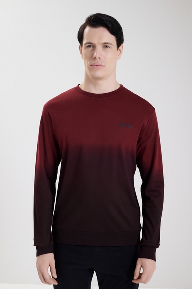  Мужская хлопковая пижама с брюками  Hugo Boss 50501665 купить в интернет-магазине Bestelle фото 3