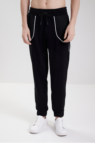  Мужские хлопковые брюки  Guess Z4RB08KBK32 купить в интернет-магазине Bestelle фото 1