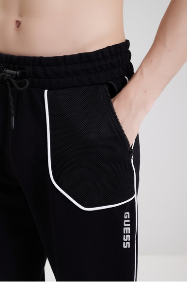  Мужские хлопковые брюки  Guess Z4RB08KBK32 купить в интернет-магазине Bestelle фото 4