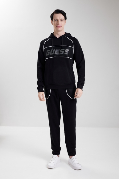  Мужские хлопковые брюки  Guess Z4RB08KBK32 купить в интернет-магазине Bestelle фото 3