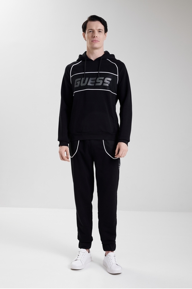 Мужская толстовка Guess Z4RQ12KBK32 купить в интернет-магазине Bestelle фото 3