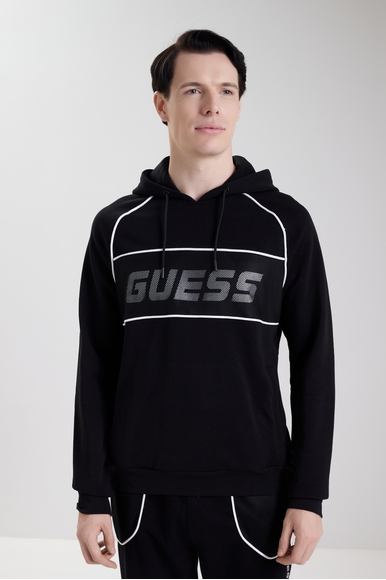 Мужская толстовка Guess Z4RQ12KBK32 купить в интернет-магазине Bestelle фото 1