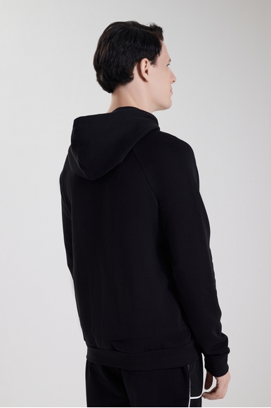 Мужская толстовка Guess Z4RQ12KBK32 купить в интернет-магазине Bestelle фото 2