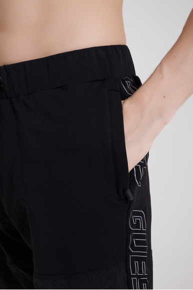 Мужские шорты Guess Z3YD02K6ZS0 купить в интернет-магазине Bestelle фото 4