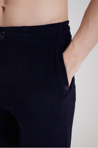  Мужские брюки  Derek Rose 9255-ISAA купить в интернет-магазине Bestelle фото 4