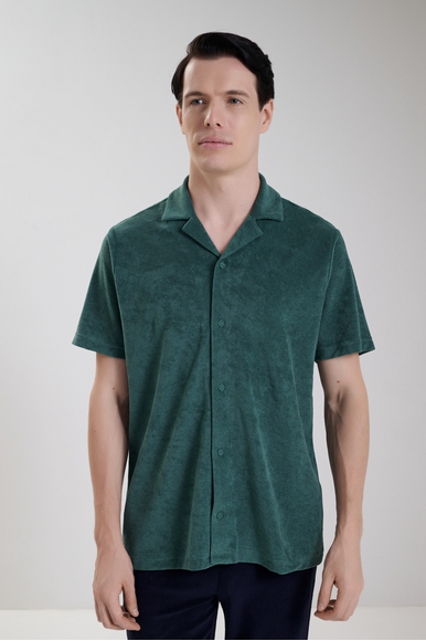  Рубашка  Bluemint MARS TOWELLING купить в интернет-магазине Bestelle фото 1