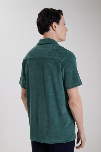  Рубашка  Bluemint MARS TOWELLING купить в интернет-магазине Bestelle фото 2