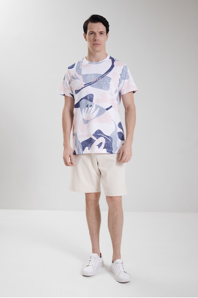  Мужские шорты  Guess Z4RD03KAIJ1 купить в интернет-магазине Bestelle фото 3