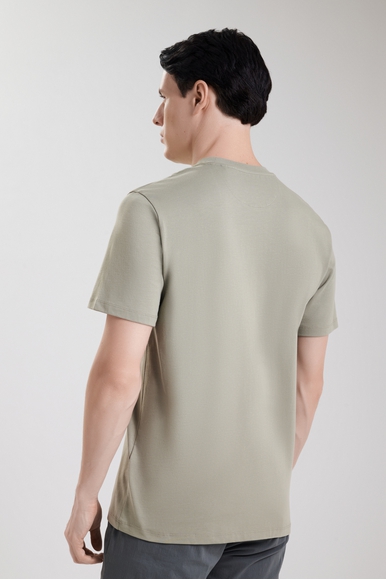  Мужская хлопковая футболка  Guess Z4RI01I3Z14 купить в интернет-магазине Bestelle фото 2