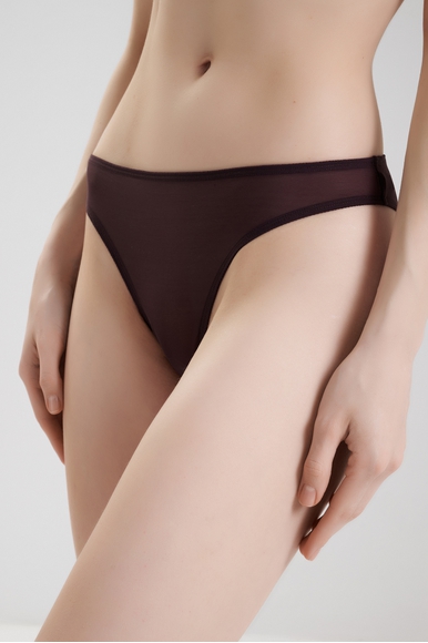 Женские трусы-слипы DNUD Paris L706CU купить в интернет-магазине Bestelle фото 1