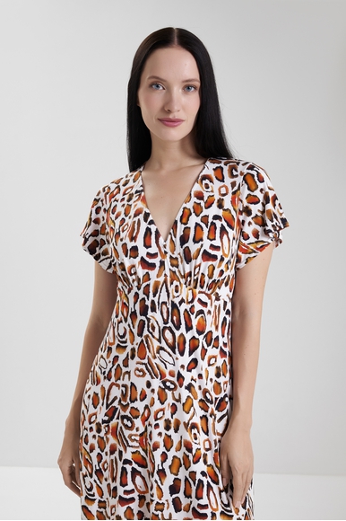 Платье женское Antigel ESB1546 Antigel ESB1546 купить в интернет-магазине Bestelle фото 3